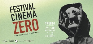 FESTIVAL CINEMAZERO 11 - A Trento dal 29 novembre al 2 dicembre