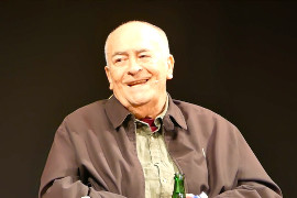 TFF36 - Il 2 dicembre omaggio a Bernardo Bertolucci