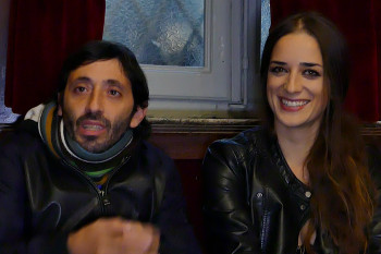 TFF36 - Marcello Fonte e una pioggia di applausi