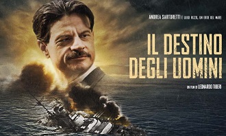 IL DESTINO DEGLI UOMINI - Dal 3 dicembre al cinema