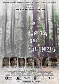 LE GRIDA DEL SILENZIO - Al Nuovo Cinema Aquila