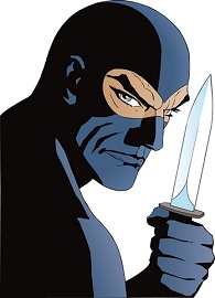 DIABOLIK - I Manetti bros. dirigono il film sul personaggio dei fumetti