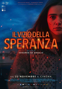 NUOVO CINEMA AQUILA - Il Vizio della Speranza con De Angelis