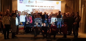 VISION WITH AMBITION - Presentato a Mosca