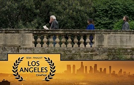 LOS ANGELES CINEFEST - Semifinalista 