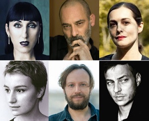 EFA 2018 - Tantissimi ospiti per la premiazione a Siviglia