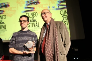 CUNEO FILM FESTIVAL 12 - I premi