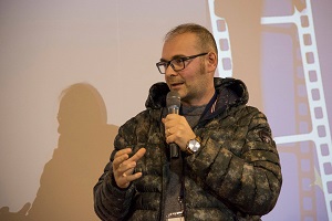 ASIA WEB AWARDS - Un premio per Michele Pinto
