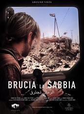 BRUCIA LA SABBIA - Intervista a Riccardo Bianco
