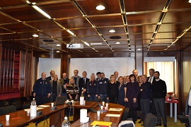 ANICA - Il Natale della citt di Amatrice: la ricostruzione passa anche per il Cinema