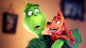 NATALE AL CINEMA - Mary Poppins vs Grinch