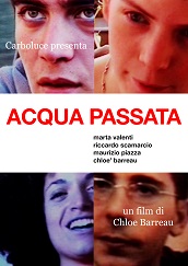 ACQUA PASSATA - Streaming gratuito per il corto ritrovato