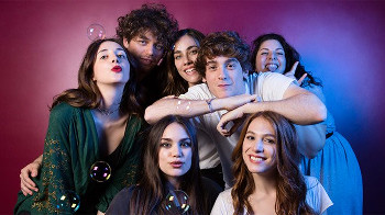 SKAM ITALIA - La serie che racconta gli adolescenti in tempo reale