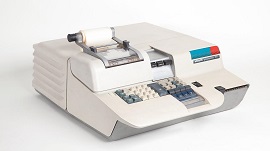 QUANDO OLIVETTI INVENTO' IL PC - L'8 gennaio su Rai Storia in prima serata