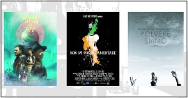 SHORT MOVIE NIGHT - Allo Spazio Alfieri di Firenze i giovani autori toscani