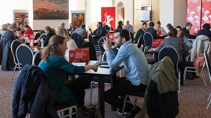 BERLINALE 69 - La line-up del Co-Production Market