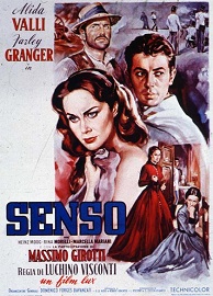 SENSO - Apre su Rai Storia la serie 