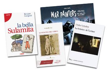 PREMIO BOOKCIAK, AZIONE! 2019 - Al Via il Bando!!!