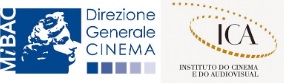 FONDO COPRODUZIONI ITALIA E PORTOGALLO - Al via la prima call