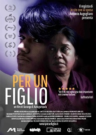 PER UN FIGLIO - Il 18 gennaio al Cinema Iris di Lagonegro