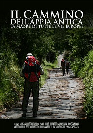 IL CAMMINO DELL'APPIA ANTICA - Il 5 febbraio al Cinema Cappuccini di Genova