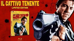 IL CATTIVO TENENTE - Iniziato il crowdfunding per il Blu Ray