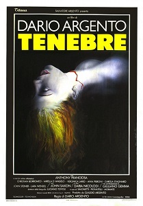 RITORNO IN PELLICOLA - Dario Argento primo ospite della rassegna
