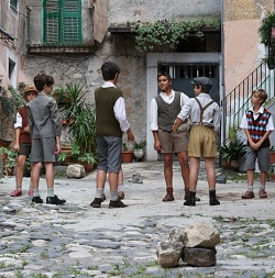 Note di regia di 