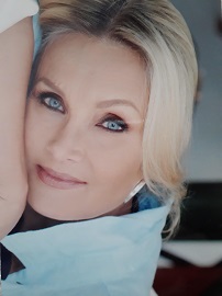CORTINAMETRAGGIO - Barbara Bouchet ospite d'onore