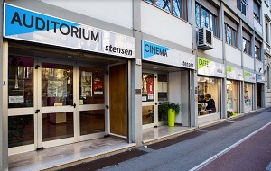 CINEMA STENSEN - Record: 45mila spettatori nel 2018