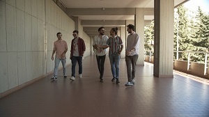 EX-OTAGO - SIAMO COME GENOVA - Vivere Marassi