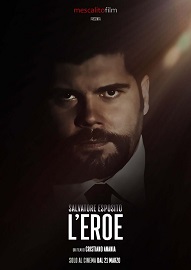 L'EROE - L'opera prima di Cristiano Anania al cinema dal 21 marzo