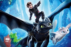BOX OFFICE - Primo in Top10 