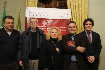 FESTIVAL DEL CINEMA DI SPELLO - Ecco l'ottava Edizione