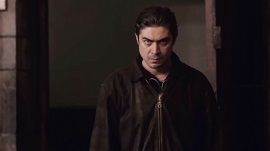 PERICLE IL NERO - In prima serata su Rai2 il 5 febbraio