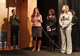 PELOPONNESE DOCUMENTARY FESTIVAL 5 - Menzione speciale per 