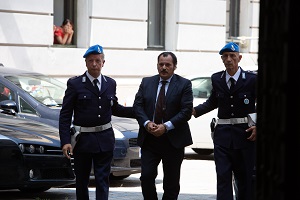 LA PORTA ROSSA 2 - La seconda stagione al via