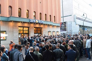 LOVERS FILM FESTIVAL 34 - Alba Rohrwacher madrina della rassegna