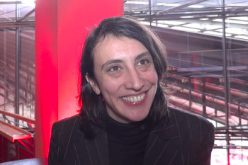 BERLINALE 69 - Adele Tulli
