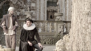 VILLA VISCONTI BORROMEO LITTA - Fitto calendario di eventi
