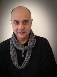 UN TE' CON I TALENTI PRATESI 5 - Ultimo appuntamento con Francesco Borchi e Davide Venturini