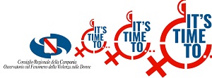 IT'S TIME TO... - Incontro con Sabrina Impacciatore A Caserta