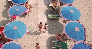 L'ESTATE PIU' BELLA - Il concetto di diverso