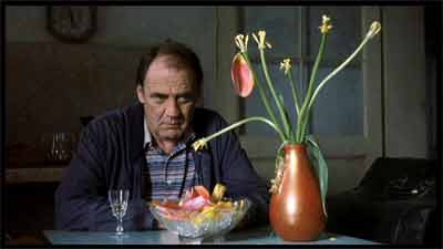 MORTO BRUNO GANZ - Il cinema piange un grande attore