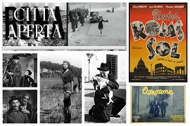 IL NEOREALISMO - A Oslo una due giorni con ospite Caterina D'Amico