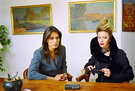 Note di regia di 