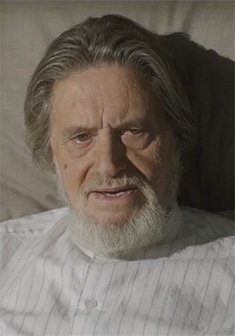 MORTO GIULIO BROGI - Addio all'attore