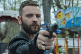 SUBURRA . LA SERIE 2 - Gli intrighi del potere 