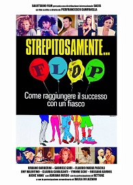 STREPITOSAMENTE… FLOP - Per la prima volta in DVD il film con Donatella Rettore
