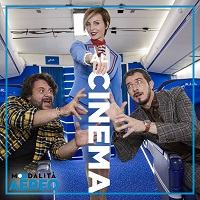 MODALITA' AEREO - Il 24 febbraio il cast allUCI Porta di Roma e allUCI Parco Leonardo